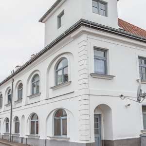 2522 Oberwaltersdorf