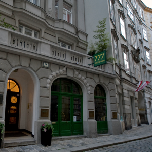 1010 Wien, Domgasse 8, Top 6