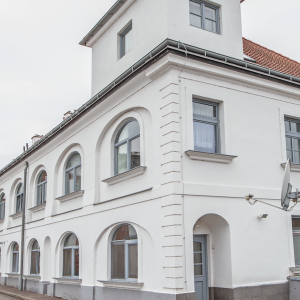 2522 Oberwaltersdorf